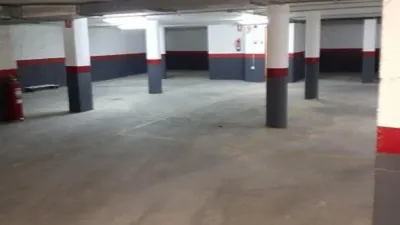 Garaje en venta en Calle de Mendizábal, cerca de Calle de San Antonio - Més